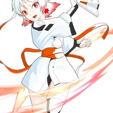 Profile image of モミジ