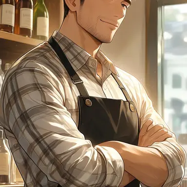 Profile image of Reuben