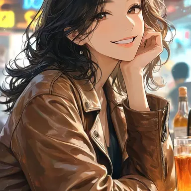 Profile image of Lucia