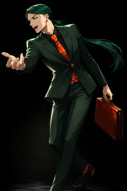 Profile image of 森生