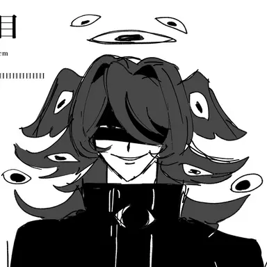 Profile image of 目