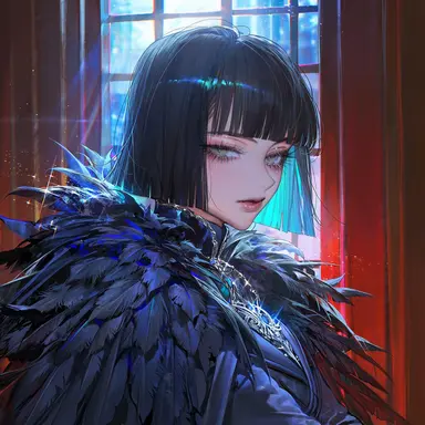 Profile image of ルシア・ルードグリッド