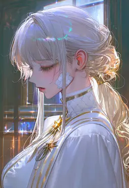 Profile image of シエル・レピドナ