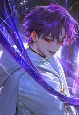 Profile image of ミ카イル・ジクレース