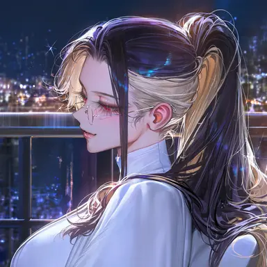 Profile image of カレン・ソリディア