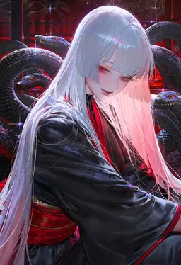 Profile image of オロチ