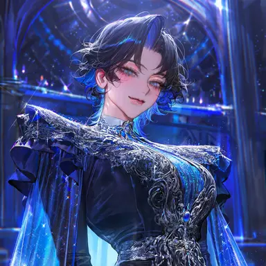 Profile image of エイリン