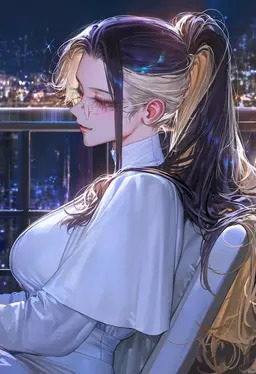 Profile image of カレン・ソリディア