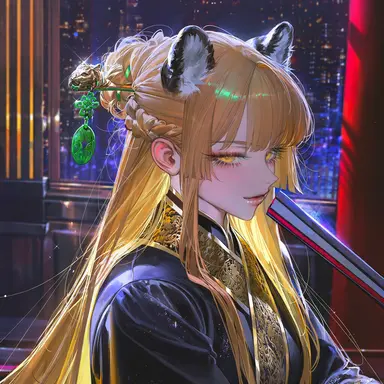 Profile image of ミホ