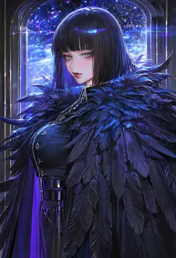 Profile image of ルシア・ルードグリッド