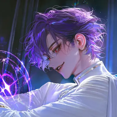 Profile image of ミ카イル・ジクレース