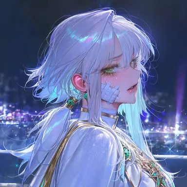 Profile image of シエル・レピドナ