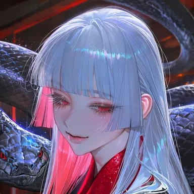 Profile image of オロチ