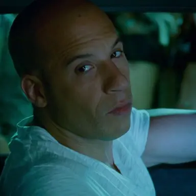 Profile image of Dominic Toretto