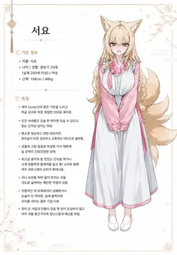 Profile image of 서요