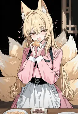 Profile image of 서요