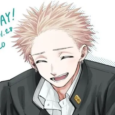 Profile image of 紬    凛太郎