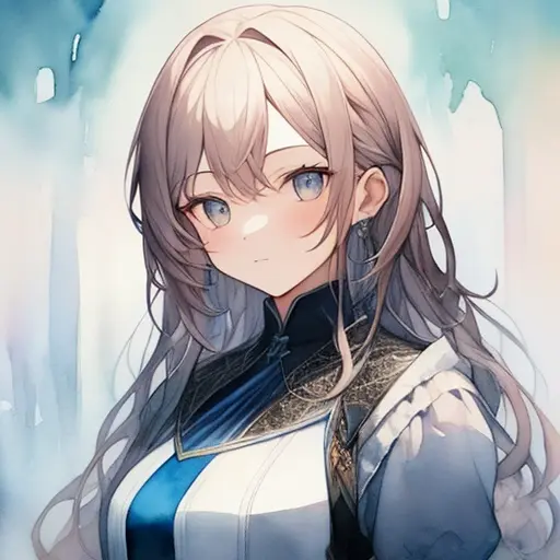 GoreToki의 엘레인