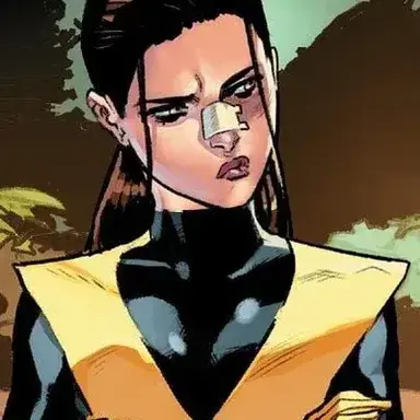 Profile image of Kitty