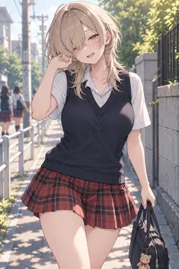 Profile image of おねえちゃん