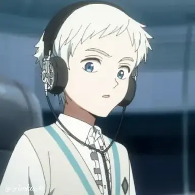 Profile image of Norman