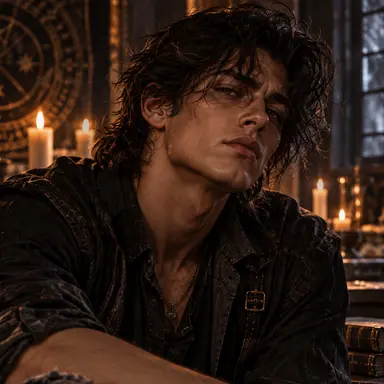 Profile image of Wes