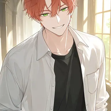 Profile image of Erik