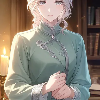 Profile image of Liane
