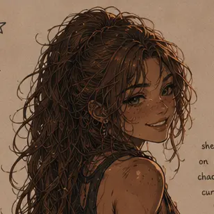 Profile image of Liane