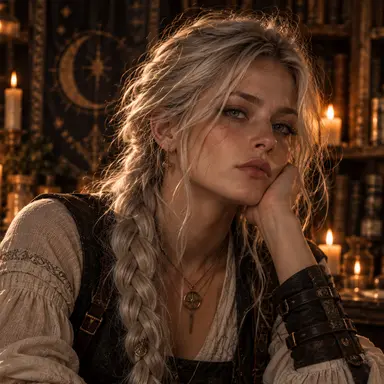 Profile image of Liane