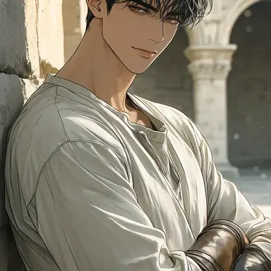 Profile image of Romeo