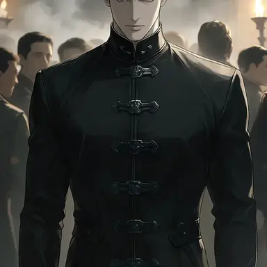 Profile image of Corveth