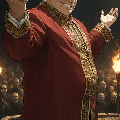 Profile image of Dravan