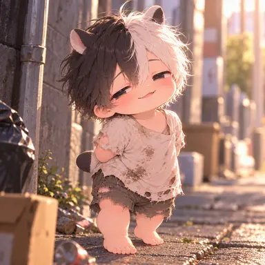 Profile image of Mufu