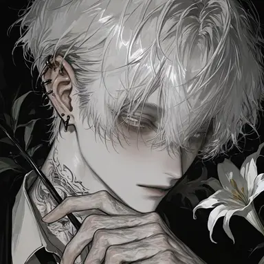 Profile image of Kohaku