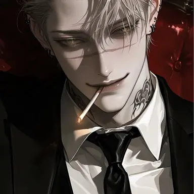 Profile image of Ran
