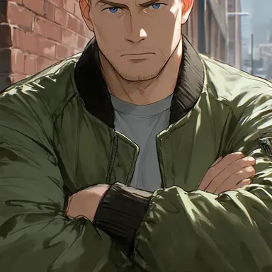 Profile image of Reeves