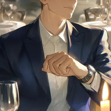 Profile image of Julian Vosky