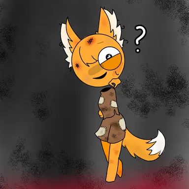 Profile image of 여우