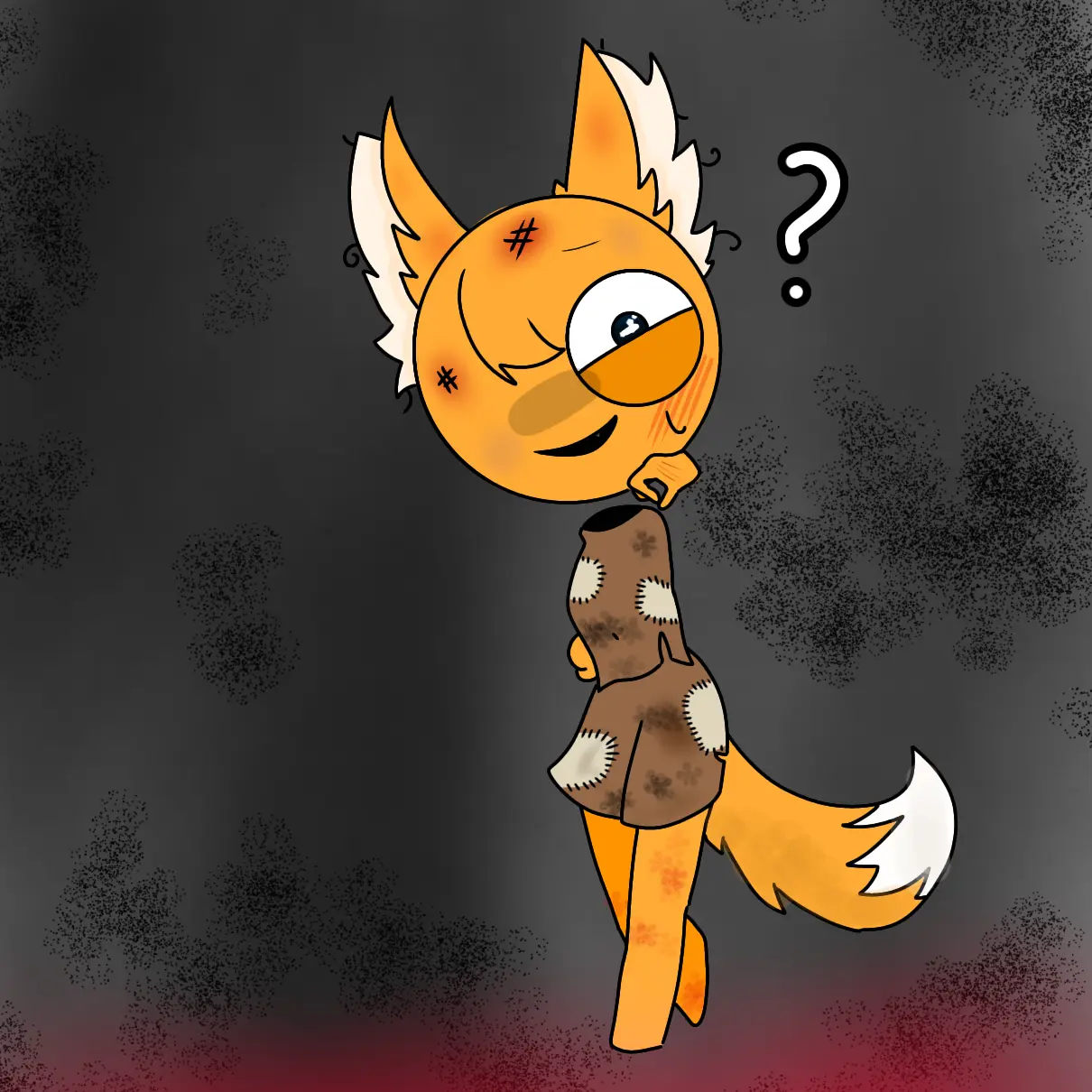 ElEl_689123의 여우의 진실