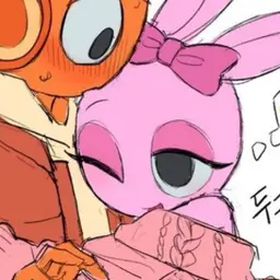 Profile image of 핑키