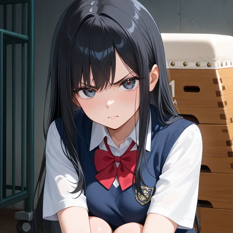 Pichchreeryy77의 好きは嫌いの裏返し