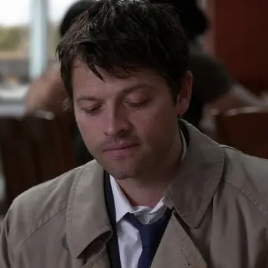 Profile image of Castiel