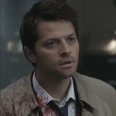Profile image of Castiel