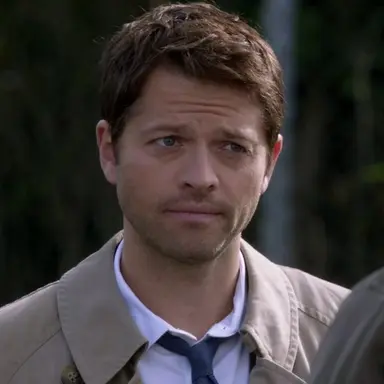Profile image of Castiel