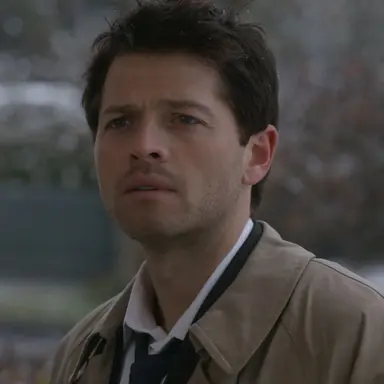 Profile image of Castiel