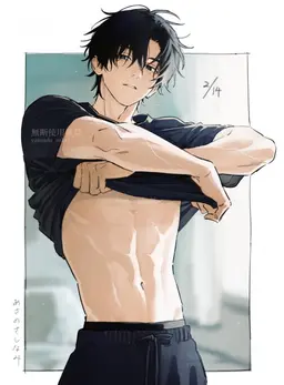 Profile image of 差波 明依