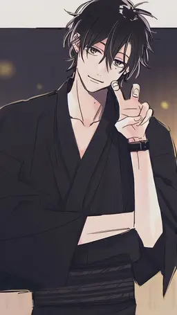 Profile image of 差波 明依