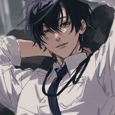 Profile image of 差波 明依