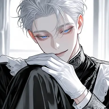 Profile image of アルヴィン